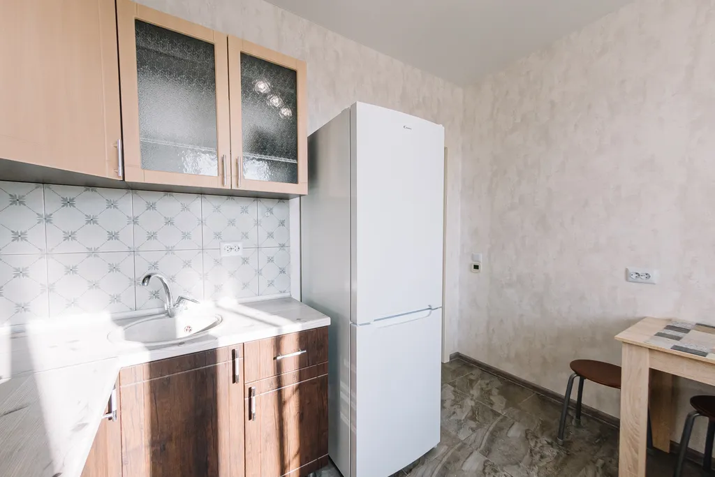 Квартира в центре