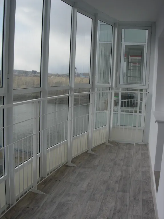 Квартира 2-комнатная Квартира — Красноярск