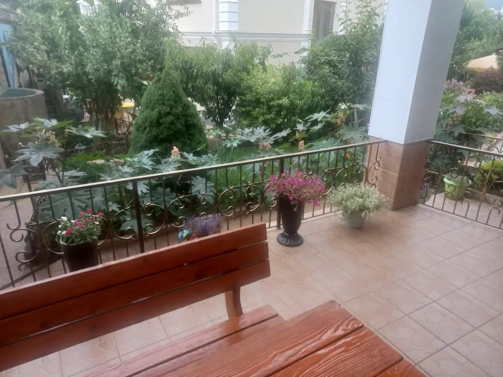 Уютные апартаменты в центре города