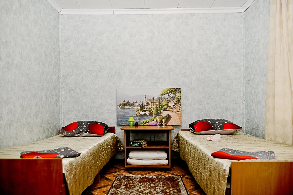 2-комнатный Дом