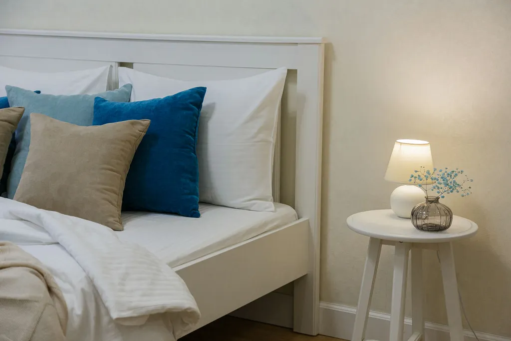 Просторная квартира в ЖК Сокол