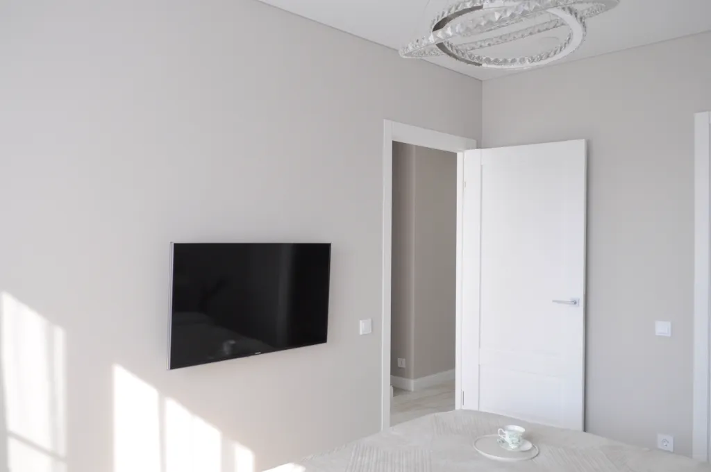 Квартира Уютное время