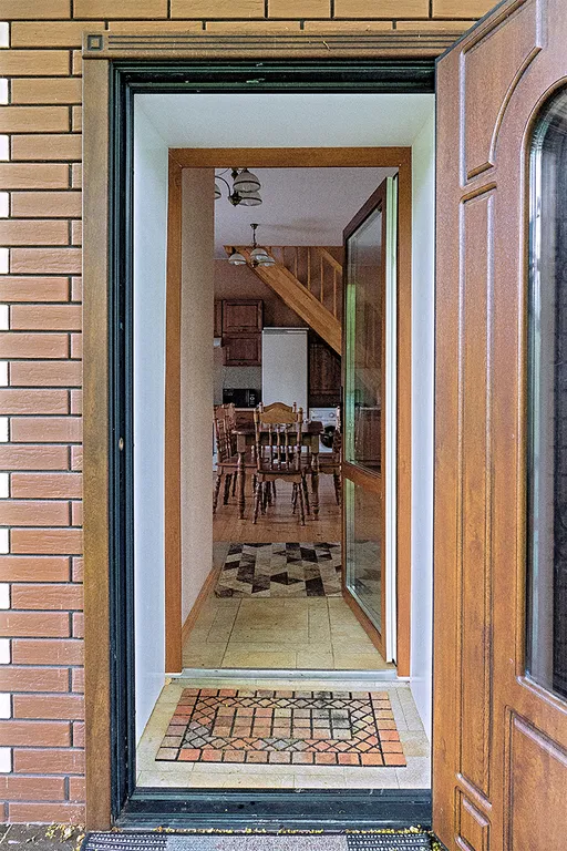 Уютный дом на берегу с мангальной зоной и баней