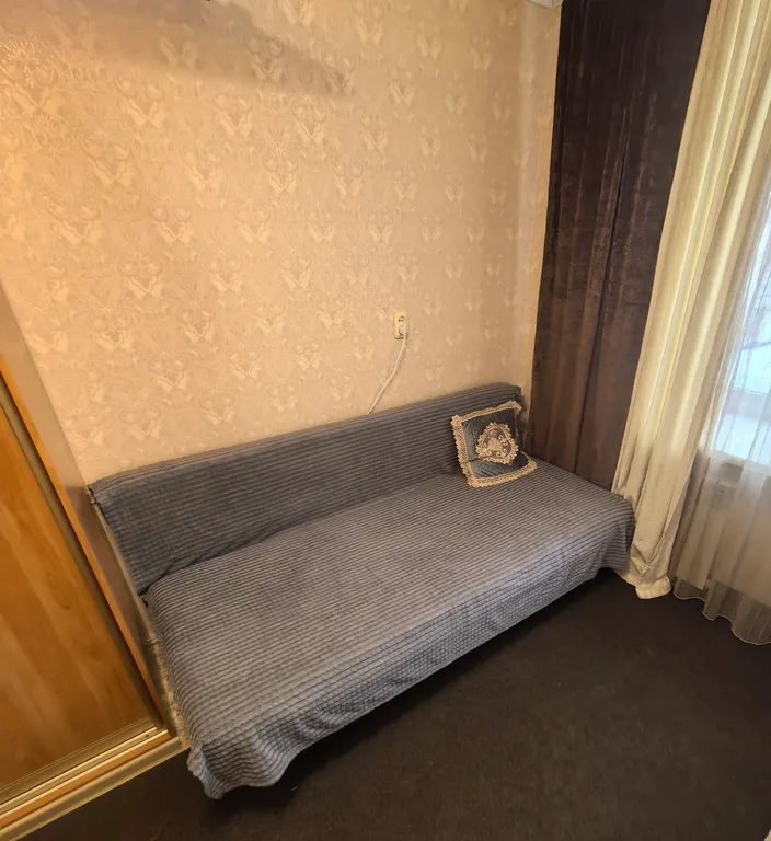 Квартира в центре Советского района