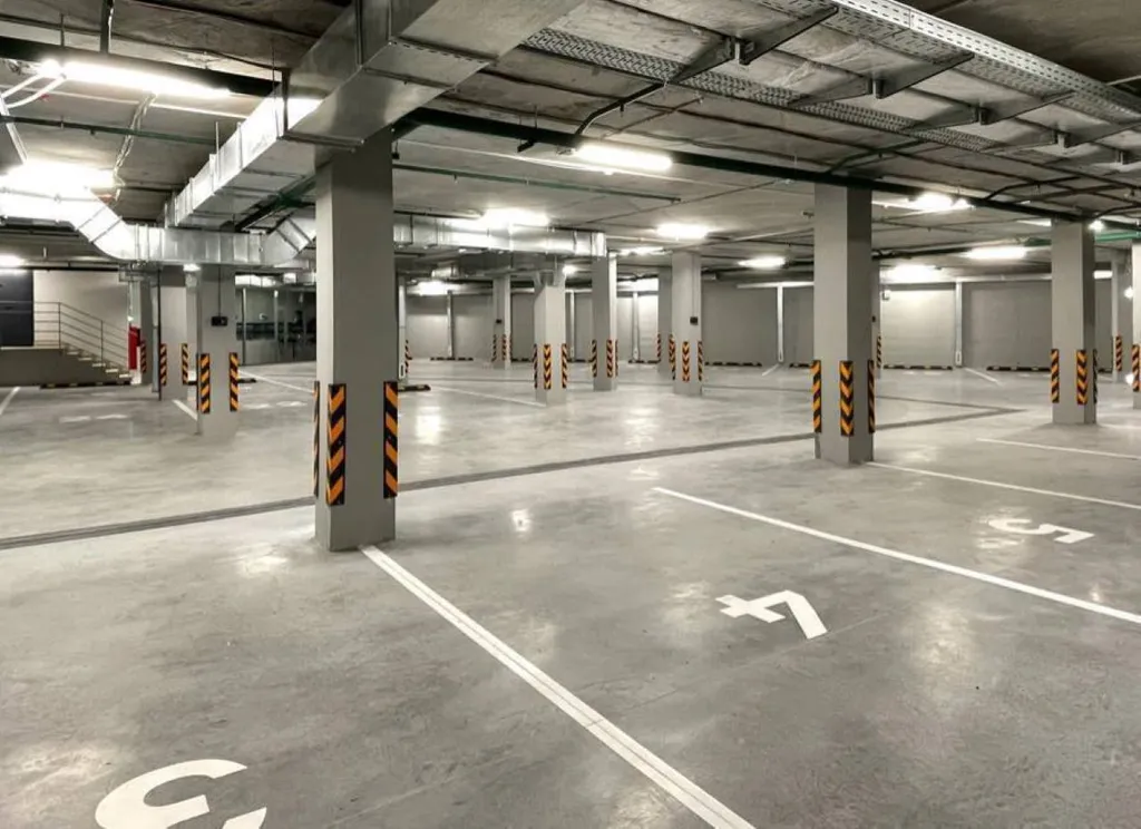 Уютная квартира в новом доме комфорт класса