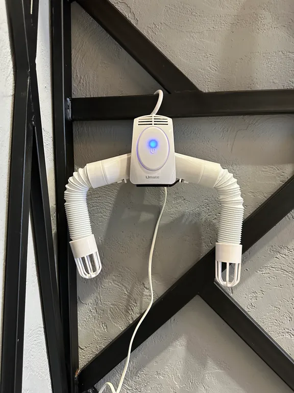 Однокомнатная квартира рядом со склоном