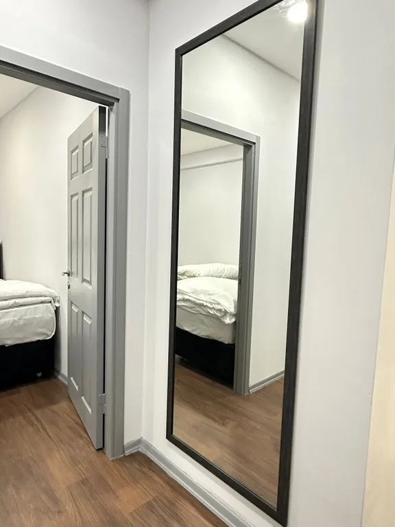 Уютный семейный квартира 4+1 квартира 2 этаж