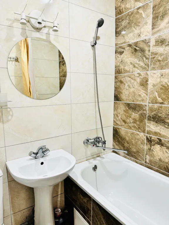 Квартира в центре города