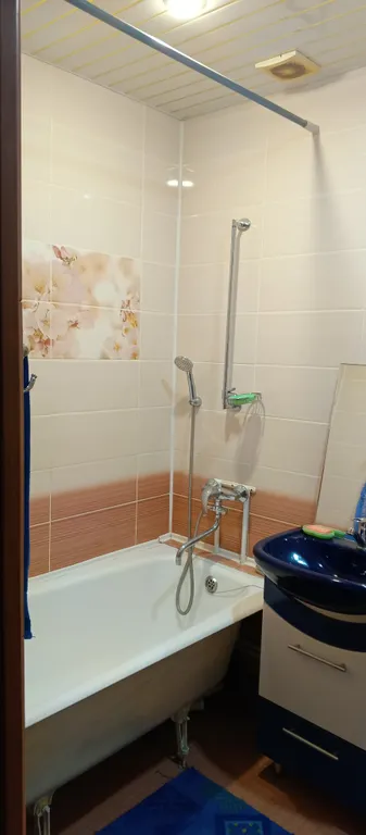 Уютная квартира в центре города со всеми удобствами