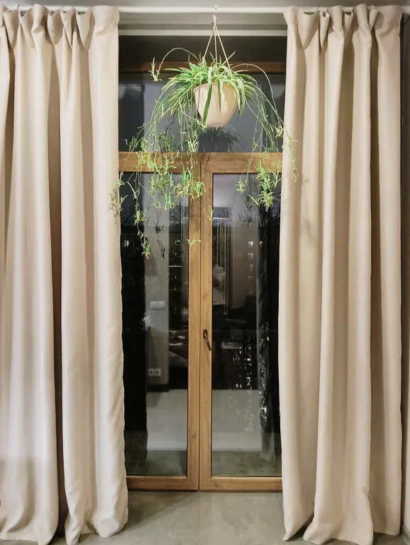 Квартира Атмосферная квартира среди парков и фонтанов — Санкт-Петербург