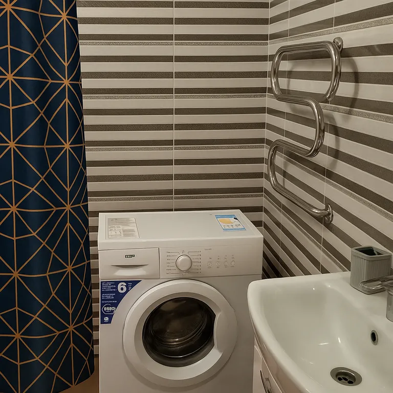 Комфортная студия