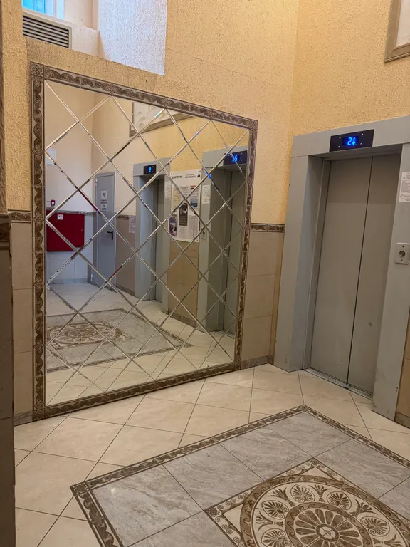 Комфортный отдых в уютной квартире