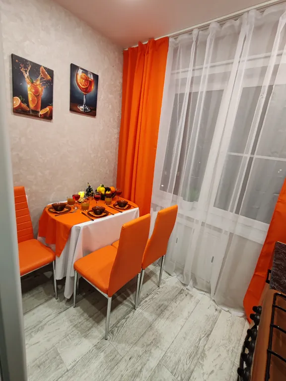 Квартира Уютная 2 комнатная квартира в центре города — Великий Новгород