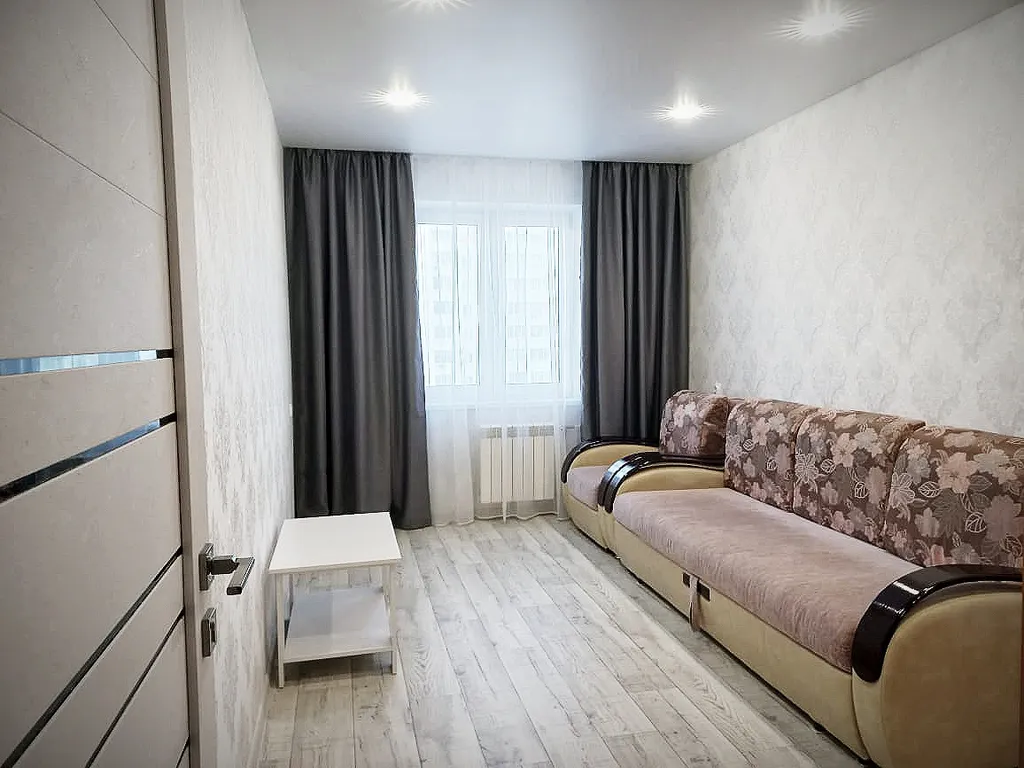 Аппартамент с видом на Каму