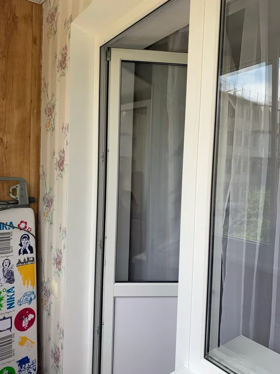 Квартира Уютная светлая квартира рядом с морем и новым Херсонесом — Севастополь