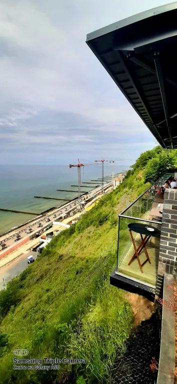 Студия в центре у леса и озера Тихое