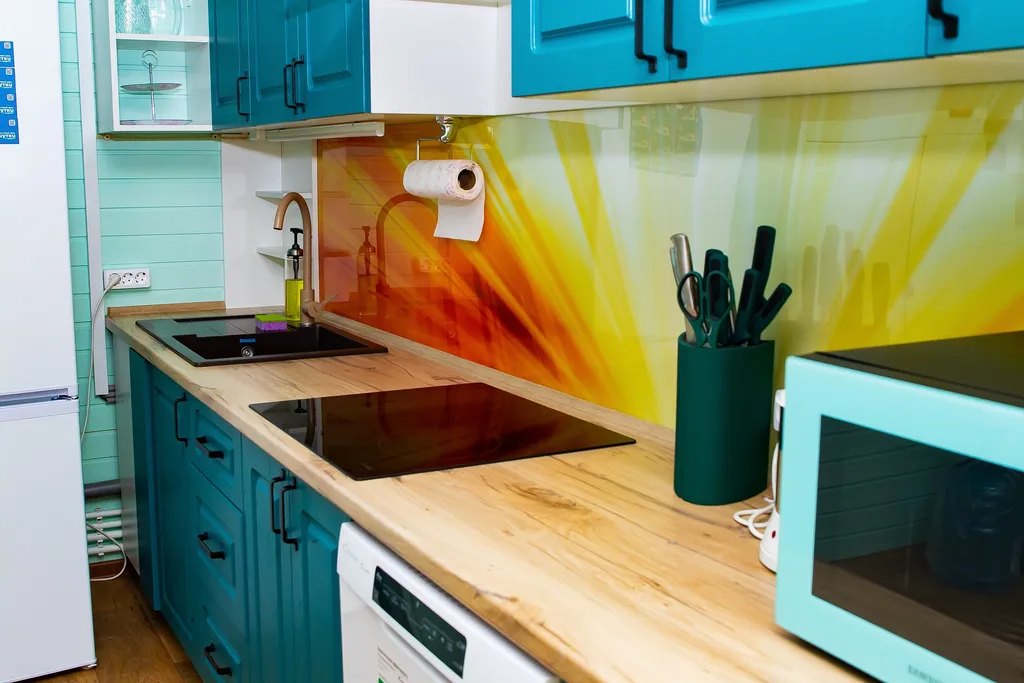 Сканди дом-дача У Мишутки