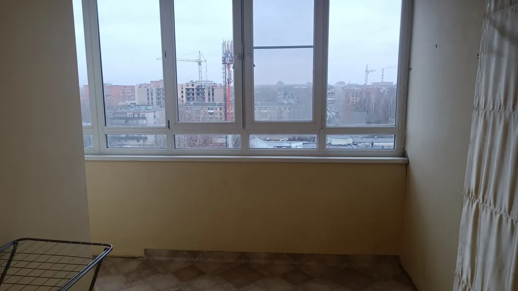 Уютная 2-комнатная квартира