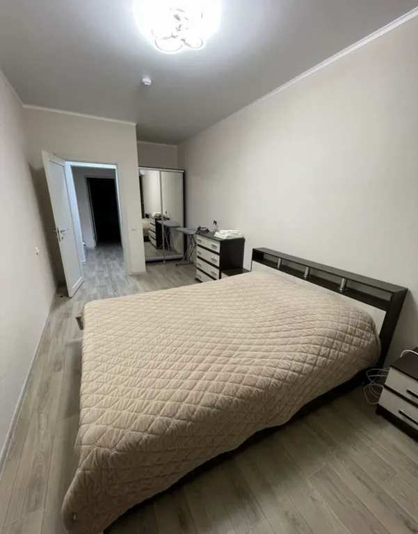 2-комнатная Квартира — аренда посуточно в Пятигорск