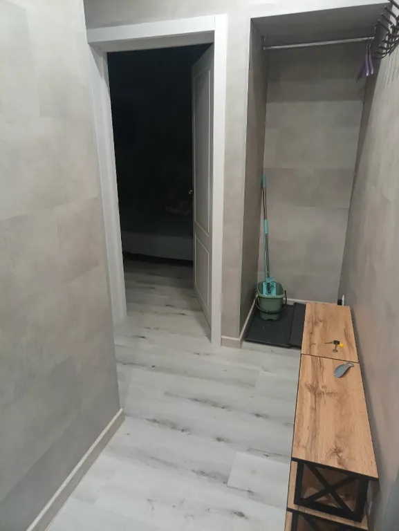 Отличная двух комнатная квартира в центре города