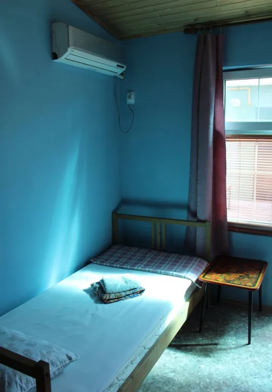 Комната в частном доме