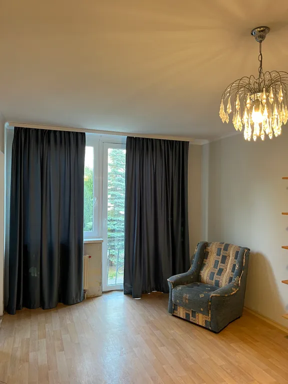 Квартира Квартира в историческом центре — Светлогорск