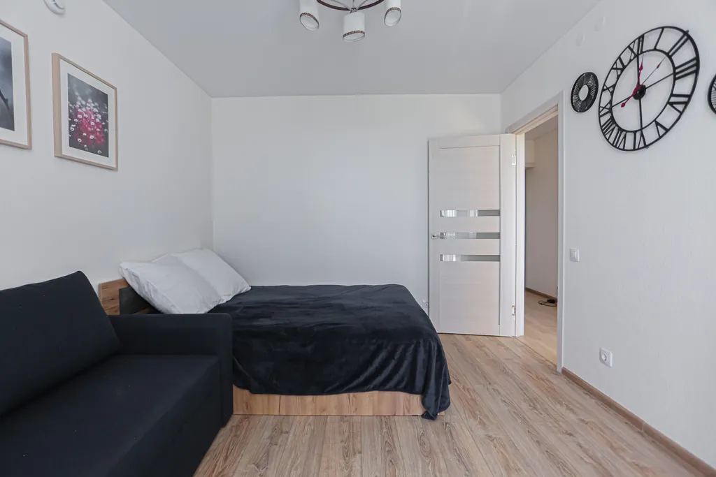 SunSet апартаменты Пицца