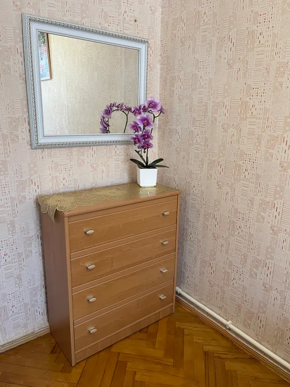 В гостях у Надежды