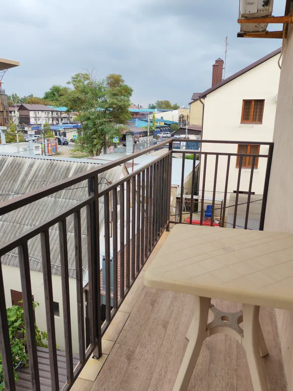 Квартира Квартира Уютная студия недалеко от моря — Анапа