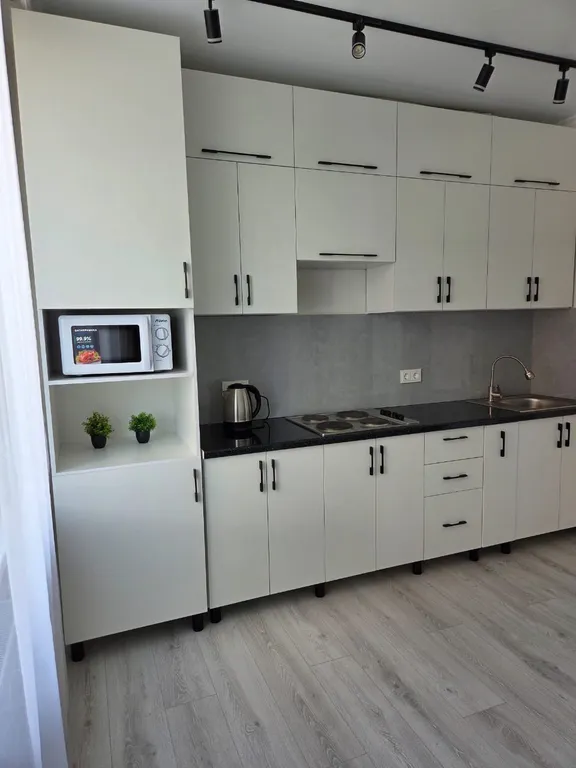 Уютная и комфортная