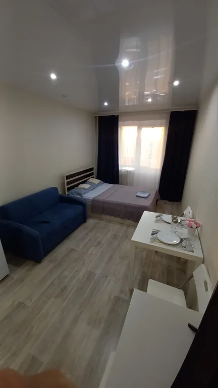 Квартира 1 комнатная квартира — Красноярск