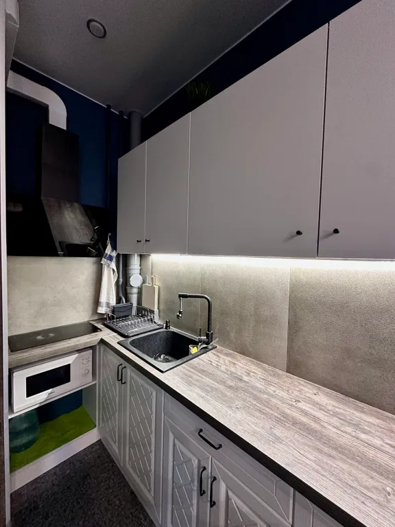 Квартира для комфорта