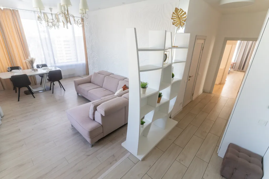 Эксклюзивный люкс Radius