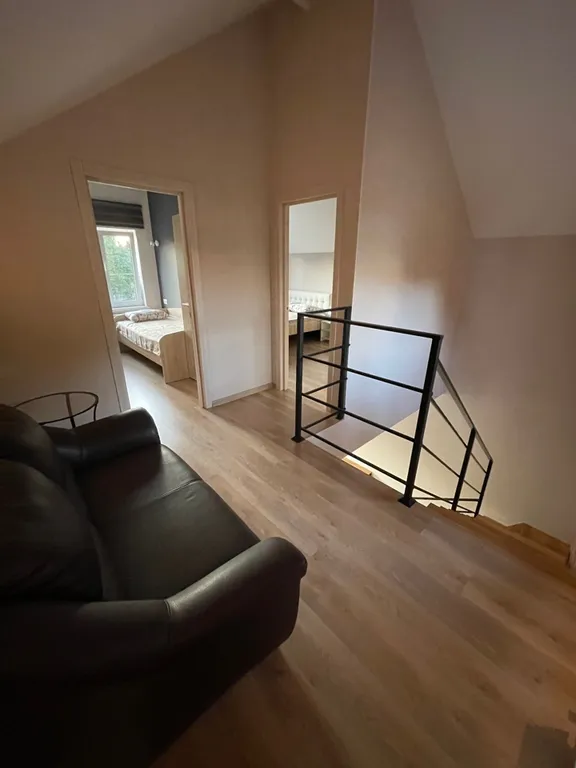 Коттедж Гостевой домик — Светлогорск