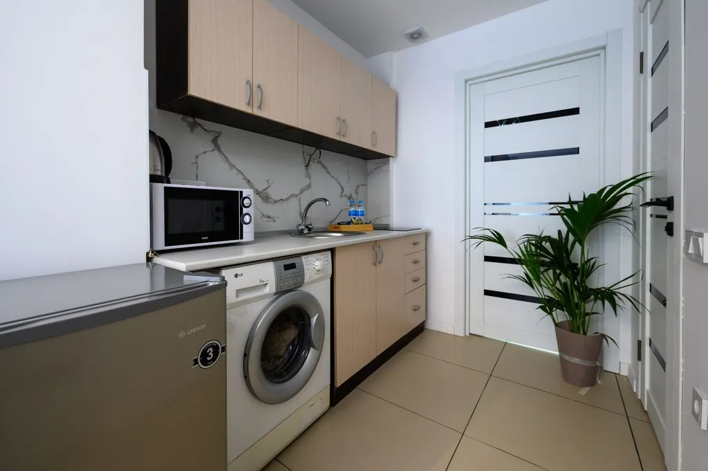 Эксклюзивный дом в самом центре Сочи