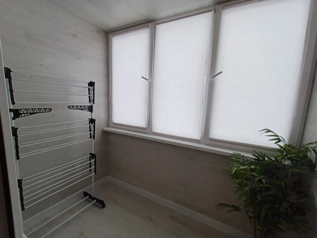 Уютная однокомнатная квартира недалеко от ТЦ Тринити