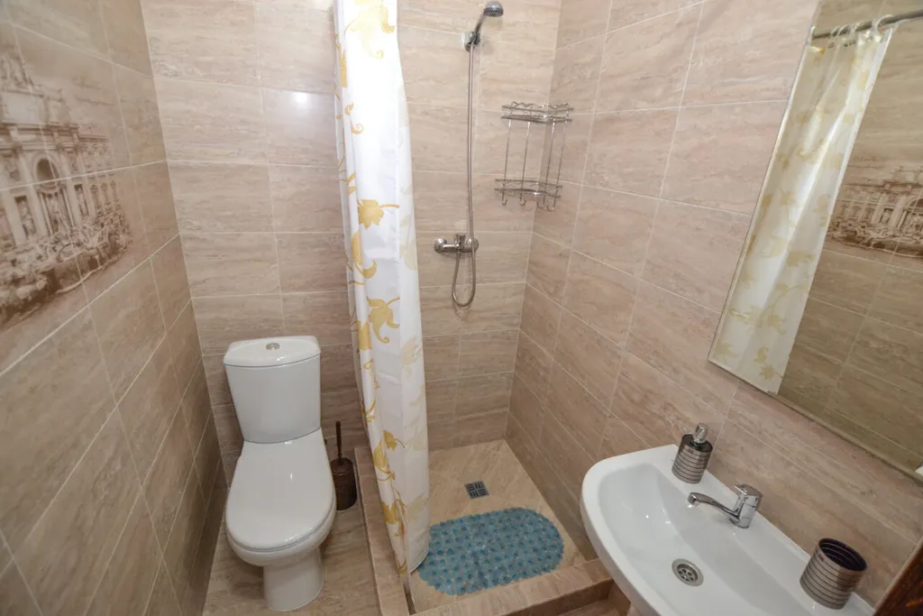 Квартира Комната — Сенной