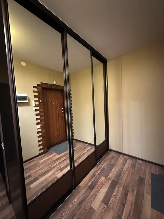 Квартира Уютная квартира напротив трц планета — Красноярск