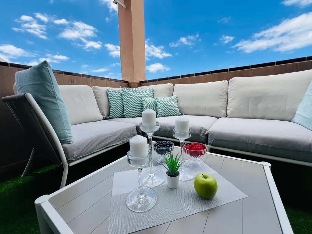 PaulMarie Family Apartment Panoramic