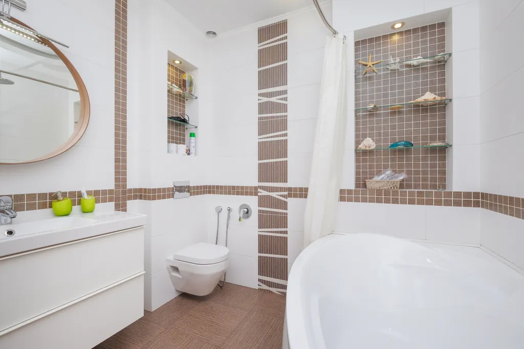 Квартира Уютная трёхкомнатная квартира на 6 человек с бесконтактным заселением — Новосибирск