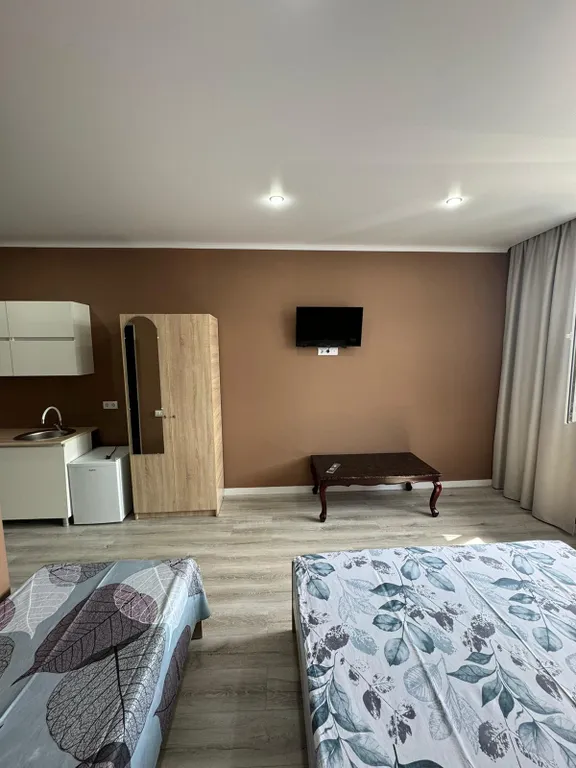 Квартира Комната — Гагра