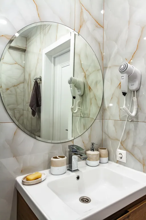 Апартаменты Притяжение