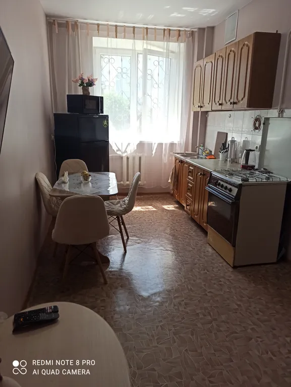 Квартира Уютная квартира недалеко от моря — Геленджик