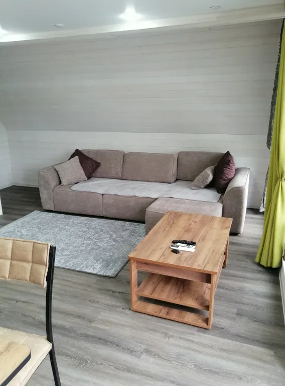 Уютный шалаш Solar spass