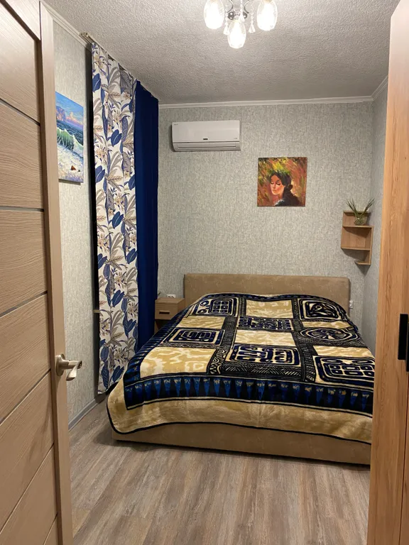Квартира Квартира в центре — Сочи