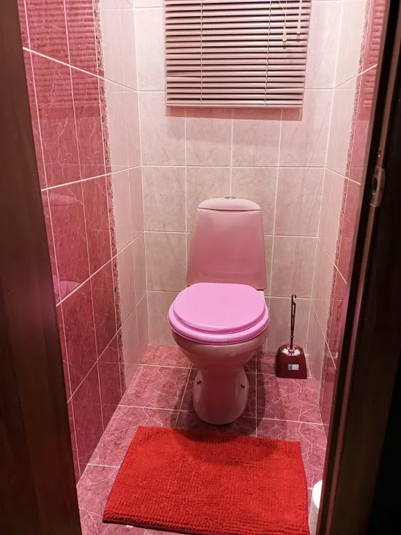 Уютная двухкомнатная квартира