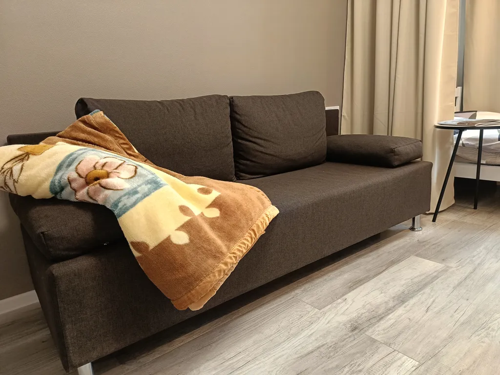 Квартира Квартира Comfort Apartments — Калининград