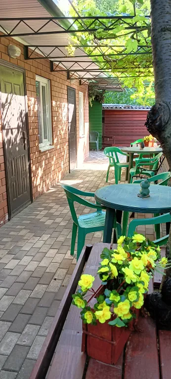 Квартира Комната — Ейск