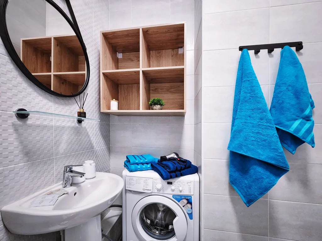 Апартамент тропиканка с шикарным видом на виноградники Мысхако