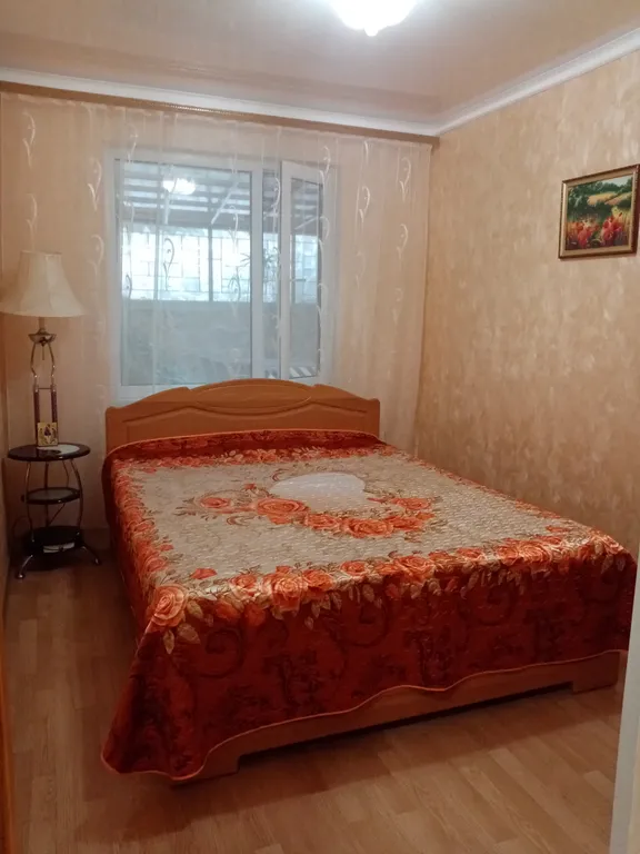 Коттедж с видом на море